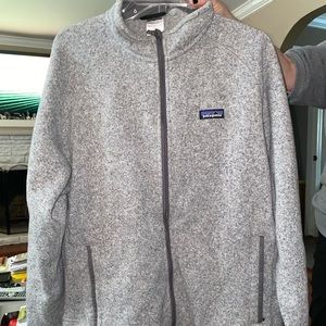 patagonia jacket